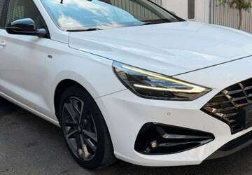 Hyundai i30 117.600 km 16.490 &euro; Iserlohn 58636