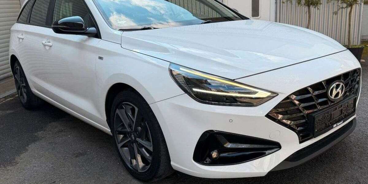 Hyundai i30 117.600 km 16.490 &euro; Iserlohn 58636