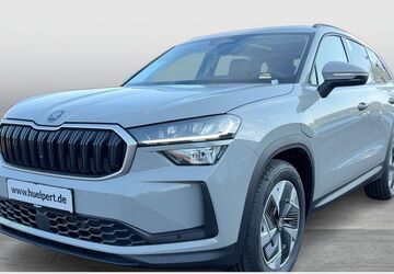Skoda Kodiaq 14.610 km 44.240 &euro; Dortmund 44309