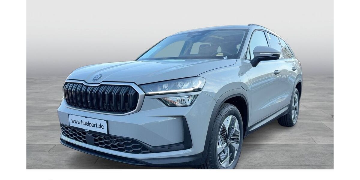 Skoda Kodiaq 14.610 km 44.240 &euro; Dortmund 44309