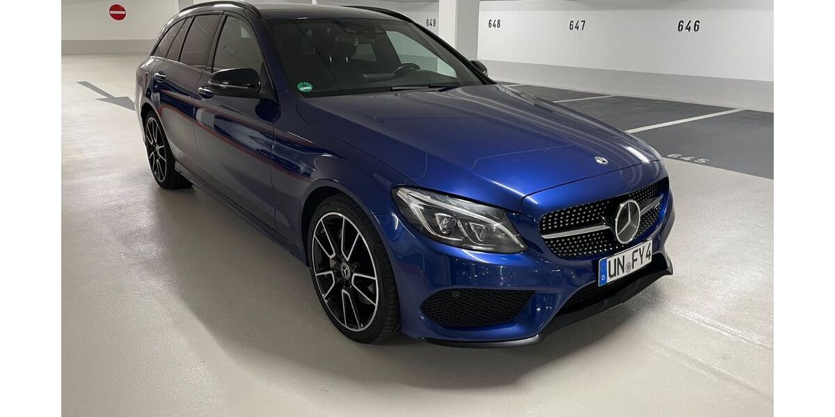 Mercedes-Benz C 250 229.000 km 17.500 &euro; Unna 59427