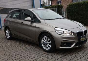 BMW 218 171.000 km 8.790 &euro; Oer-Erkenschwick 45739