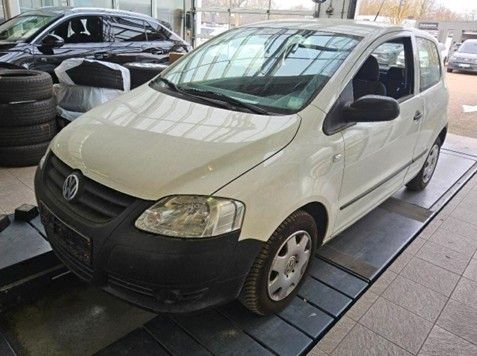 VW Fox 66.978 km 2.290 &euro; Dortmund 44339