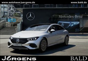 Mercedes-Benz EQE 16.193 km 53.880 &euro; Iserlohn 58636