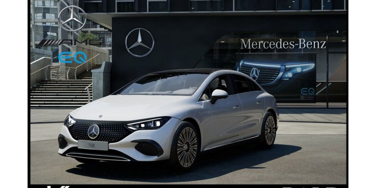 Mercedes-Benz EQE 16.193 km 53.880 &euro; Iserlohn 58636