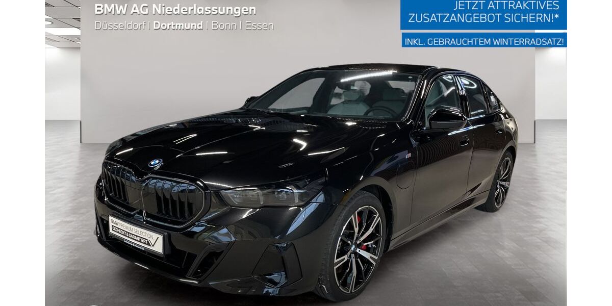 BMW 550 19.991 km 71.999 &euro; Dortmund 44263