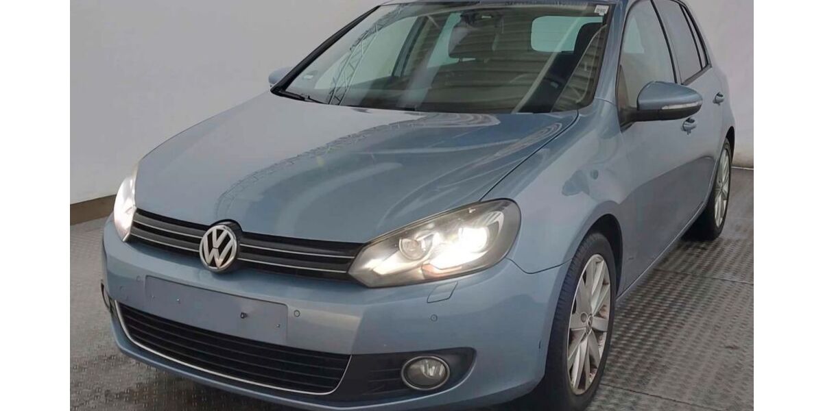 VW Golf 198.800 km 6.050 &euro; Hamm 59067