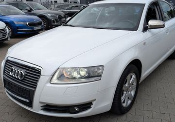 Audi A6 176.149 km 4.950 &euro; Hamm 59077