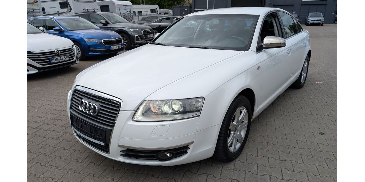Audi A6 176.149 km 4.950 &euro; Hamm 59077