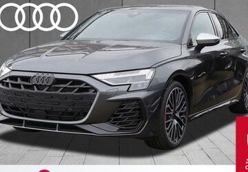 Audi S3 17.158 km 53.740 &euro; Lünen 44534