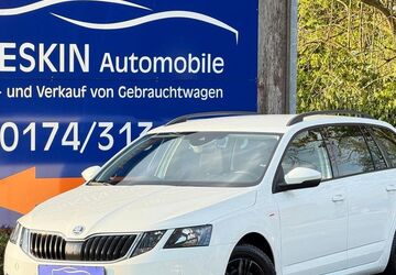 Skoda Octavia 188.000 km 9.990 &euro; Ahlen 59227