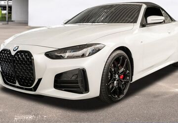 BMW 420 8.949 km 62.330 &euro; Lünen 44534