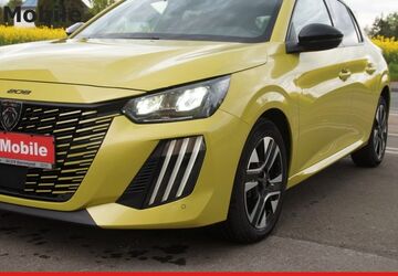 Peugeot 208 16.233 km 14.899 &euro; Dortmund 44319