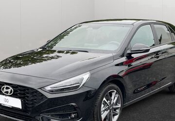Hyundai i30 7.000 km 19.990 &euro; Castrop-Rauxel 44575