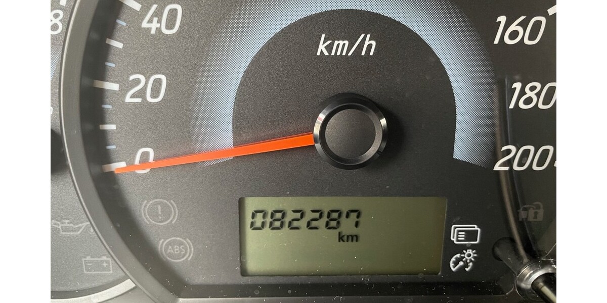 Mitsubishi Space Star 82.300 km 5.700 &euro; Ahlen 59227