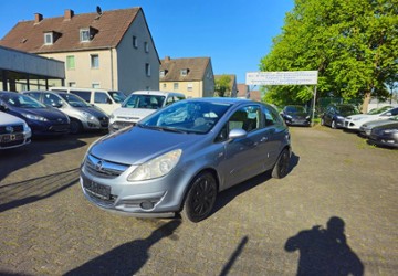 Opel Corsa 261.045 km 1.990 &euro; Bergkamen 59192