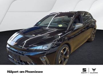 Gebrauchte Cupra Leon