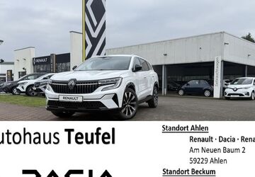 Renault Espace 4.000 km 33.990 &euro; Ahlen 59229