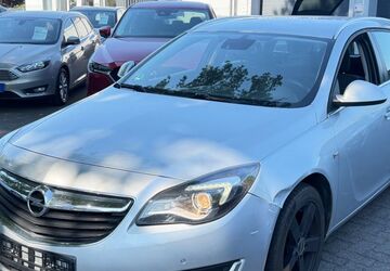 Opel Insignia 185.000 km 3.290 &euro; Ahlen 59227