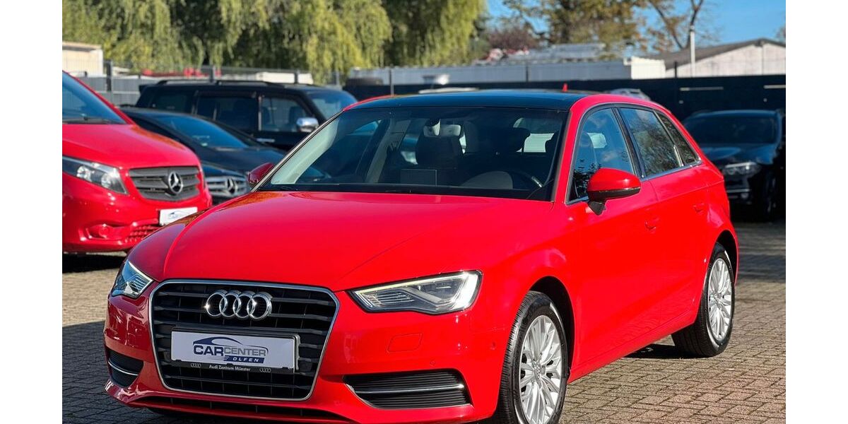 Audi A3 159.000 km 12.999 &euro; Olfen 59399