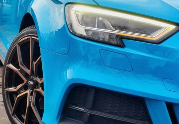 Audi A3 115.000 km 19.999 &euro; Unna 59425