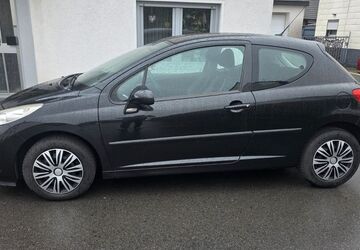 Peugeot 207 110.000 km 2.650 &euro; Bönen 59199