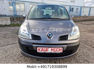 Gebrauchte Renault Modus