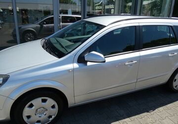 Opel Astra 142.000 km 2.850 &euro; Bergkamen 59192