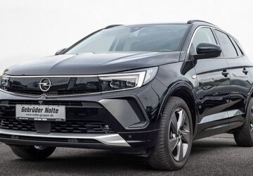Opel Grandland (X) 26.294 km 23.990 &euro; Iserlohn 58636
