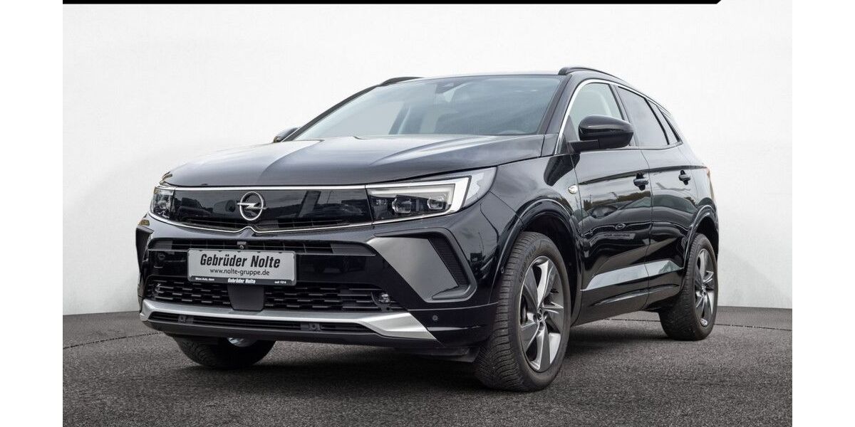 Opel Grandland (X) 26.294 km 23.990 &euro; Iserlohn 58636