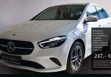 Mercedes-Benz B 250 4.449 km 34.865 &euro; Menden 58706