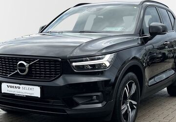 Volvo XC40 87.100 km 25.790 &euro; Iserlohn 58640