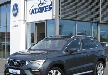 Seat Ateca 112.800 km 19.600 &euro; Ascheberg 59387