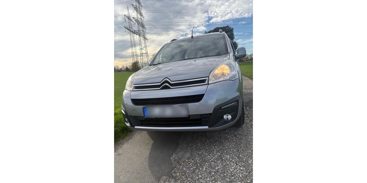 Citroen Berlingo 165.000 km 7.700 &euro; Dortmund 44143
