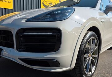 Porsche Cayenne 69.500 km 69.890 &euro; Dortmund 44359