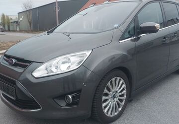 Ford Grand C-Max 245.000 km 3.000 &euro; Unna 59423