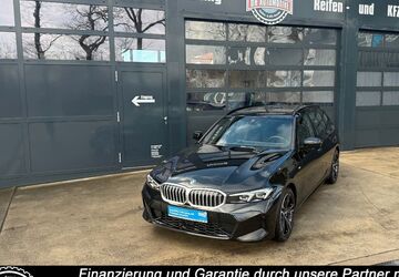 BMW 330 4.822 km 45.599 &euro; Niederense 59469