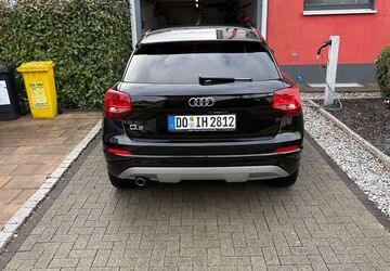 Audi Q2 47.492 km 15.900 &euro; Dortmund 44269