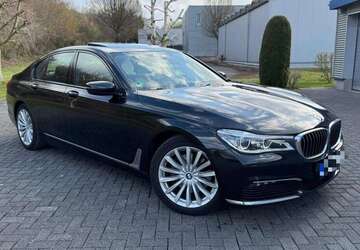 BMW 730 157.050 km 27.950 &euro; Fröndenberg/Ruhr 58730