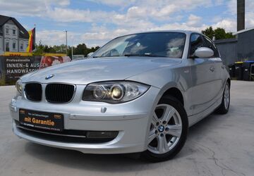 BMW 118 91.000 km 8.990 &euro; Bergkamen 59192