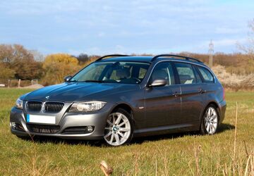 BMW 330 129.000 km 17.000 &euro; Hamm 59073