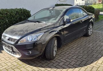 Ford Focus 93.300 km 3.900 &euro; Dortmund 44339