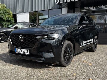 Gebrauchte Mazda CX-60