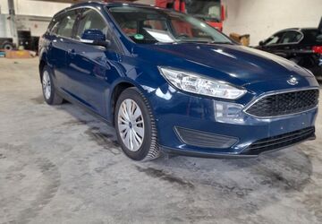Ford Focus 180.400 km 3.999 &euro; Iserlohn 58638