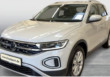 VW T-Roc 32.111 km 20.040 &euro; Unna 59423
