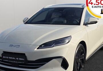 BYD SEAL 6 6.346 km 31.790 &euro; Castrop-Rauxel 44575