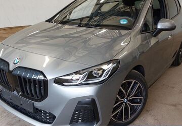 BMW 220 Active Tourer 21.005 km 34.890 &euro; Werne 59368