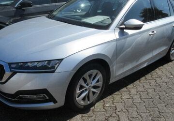 Skoda Octavia 82.800 km 22.900 &euro; Bergkamen 59192